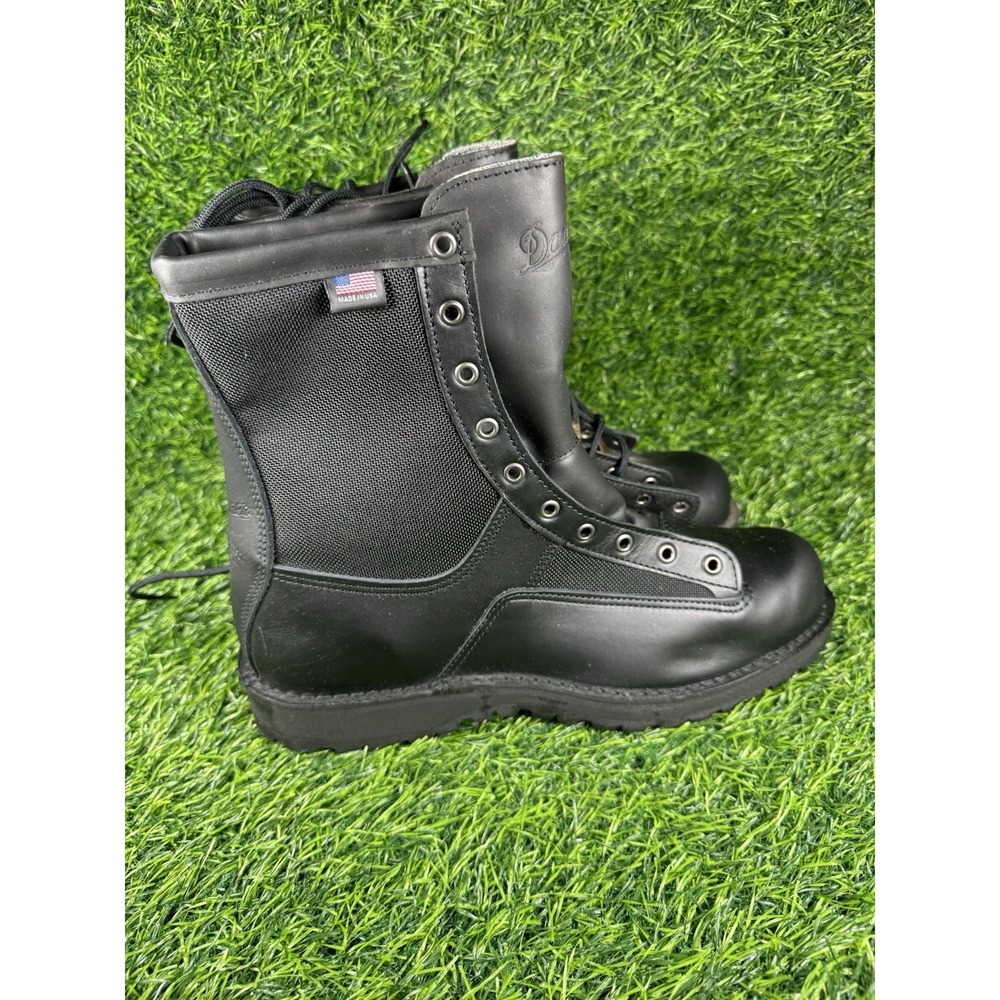 Genuine Danner Boots Men's 8" Acadia 21210 Sizes 12 EE - Picture 2 of 8